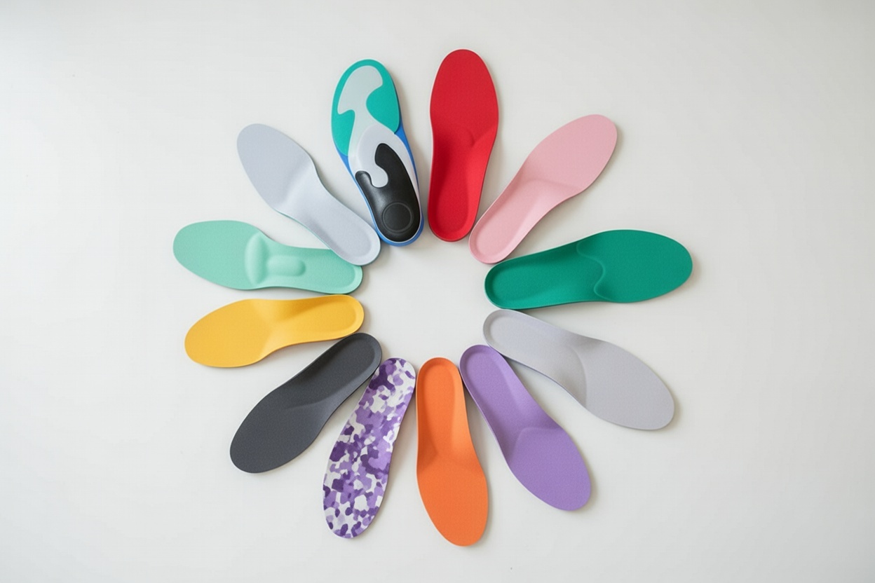 Podologue en consultation